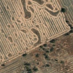 Satellite imagery of Caljie, AU