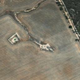 Satellite imagery of Gilbermine Hill, AU