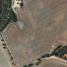 Satellite imagery of Gilbermine Hill, AU