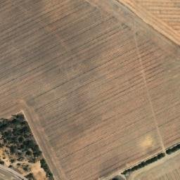 Satellite imagery of Gilbermine Hill, AU