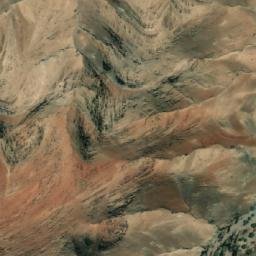 Satellite imagery of Station Hill, AU