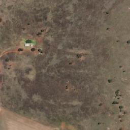Satellite imagery of Mount Toogarlan, AU