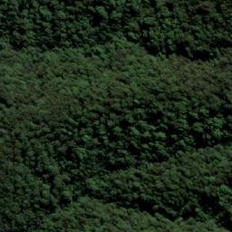 Satellite imagery of Spion Kop, AU