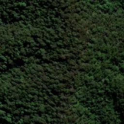 Satellite imagery of Spion Kop, AU