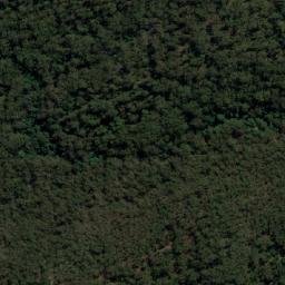 Satellite imagery of Lansdowne, AU