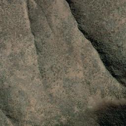 Satellite imagery of Cerro de las Cabras, CL