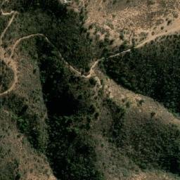 Satellite imagery of Morro Blanco, CL