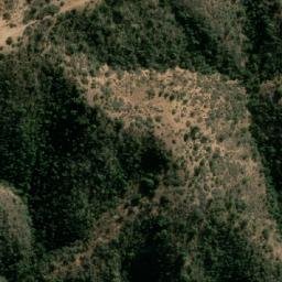 Satellite imagery of Morro Blanco, CL