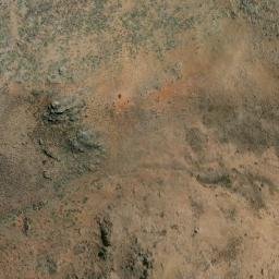 Satellite imagery of Cerro Los Perros, CL