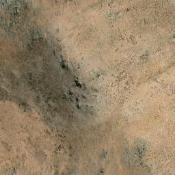 Satellite imagery of Cerro Los Perros, CL