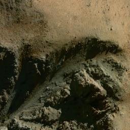 Satellite imagery of Cerro Los Azules, CL