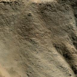 Satellite imagery of Cerro Chiflón del Horno, CL