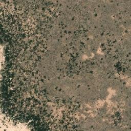 Satellite imagery of Loma Negra, AR