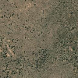Satellite imagery of Loma Negra, AR