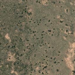 Satellite imagery of Loma Negra, AR