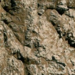 Satellite imagery of Loma Pelada, AR