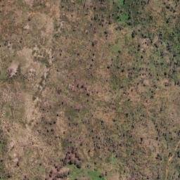 Satellite imagery of Mount Mambup, AU