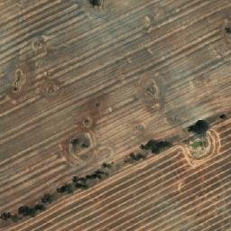 Satellite imagery of Caljie, AU
