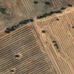 Satellite imagery of Caljie, AU