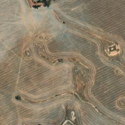 Satellite imagery of Gilbermine Hill, AU