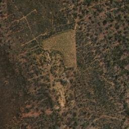 Satellite imagery of Dulcie Mine, AU