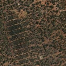 Satellite imagery of Dulcie Mine, AU