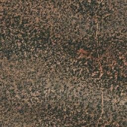 Satellite imagery of Inila Rock Waters, AU