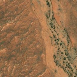 Satellite imagery of Tower Hill, AU