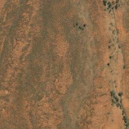 Satellite imagery of Tower Hill, AU