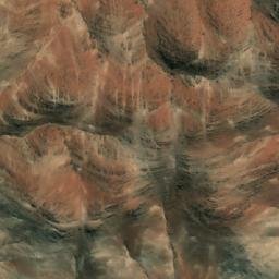 Satellite imagery of Station Hill, AU
