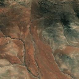 Satellite imagery of Station Hill, AU