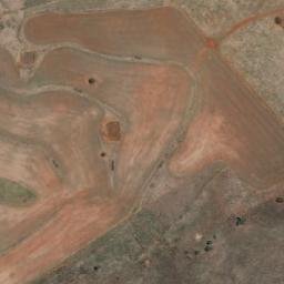 Satellite imagery of Mount Toogarlan, AU