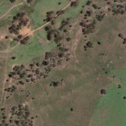 Satellite imagery of Round Hill, AU