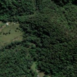 Satellite imagery of Spion Kop, AU