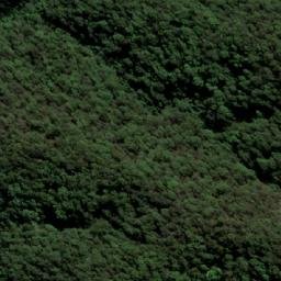 Satellite imagery of Spion Kop, AU
