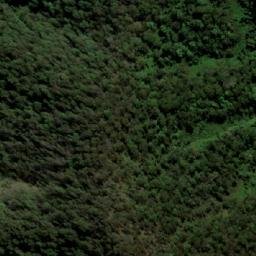 Satellite imagery of Spion Kop, AU