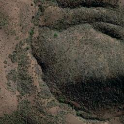 Satellite imagery of Cerro de las Cabras, CL