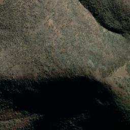 Satellite imagery of Cerro de las Cabras, CL