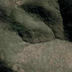 Satellite imagery of Cerro de las Cabras, CL
