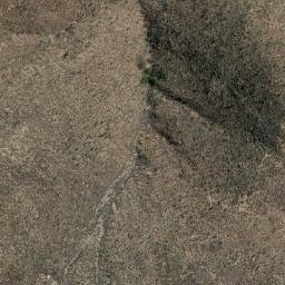 Satellite imagery of Cerro Cólico, CL