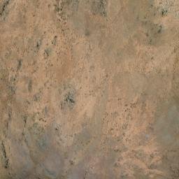 Satellite imagery of Cerro Los Perros, CL