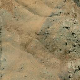Satellite imagery of Cerro Los Azules, CL