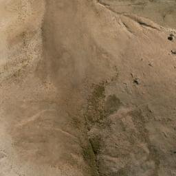 Satellite imagery of Cerro Colorado, CL