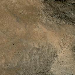 Satellite imagery of Cerro Chiflón del Horno, CL