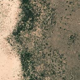 Satellite imagery of Loma Negra, AR