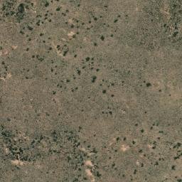Satellite imagery of Loma Negra, AR