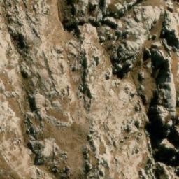 Satellite imagery of Loma Pelada, AR