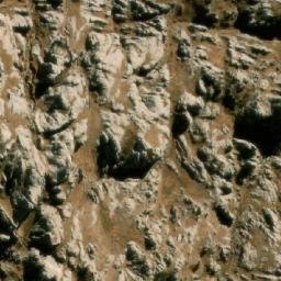 Satellite imagery of Loma Pelada, AR