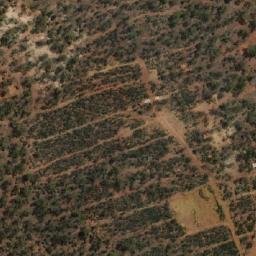Satellite imagery of Dulcie Mine, AU