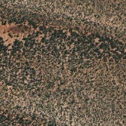 Satellite imagery of Inila Rock Waters, AU